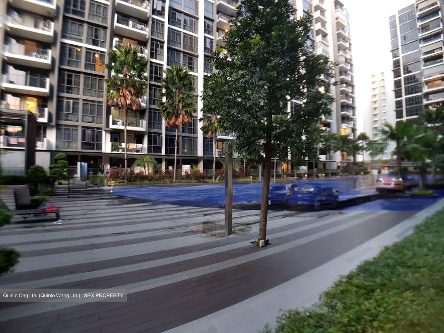La Fiesta (D19), Condominium #545673701